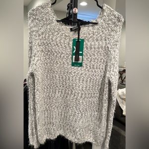 Butter Soft Sweater